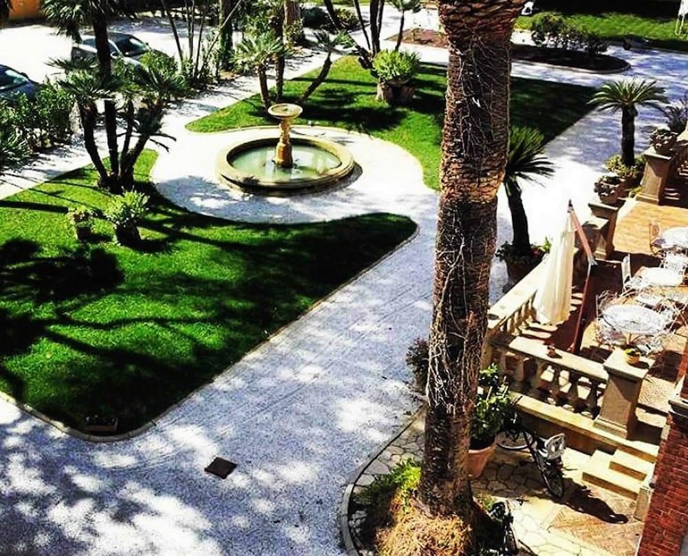 فندق بيسا تاور بيزا المظهر الخارجي الصورة